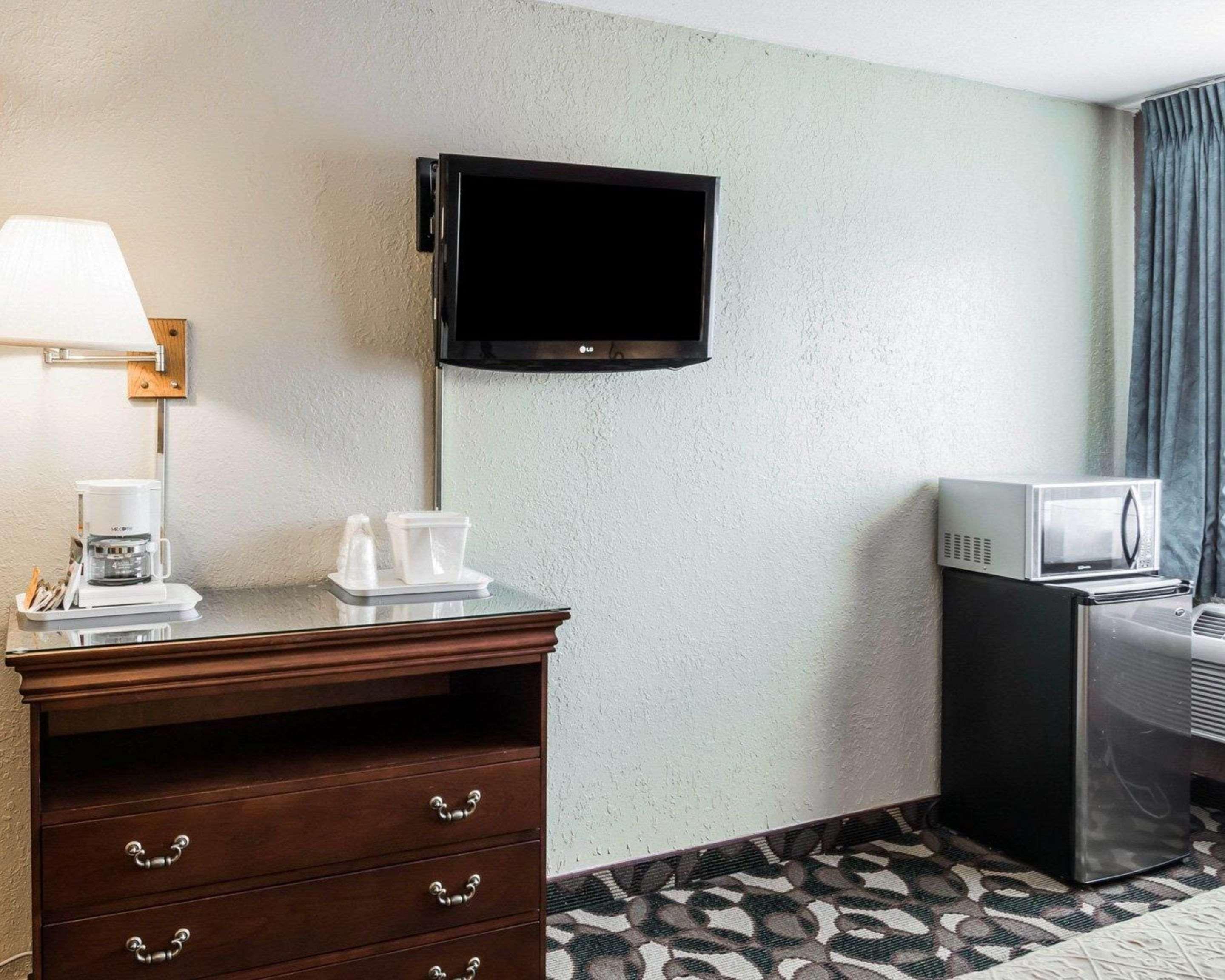 Quality Inn Paradise Creek Pullman Exterior photo