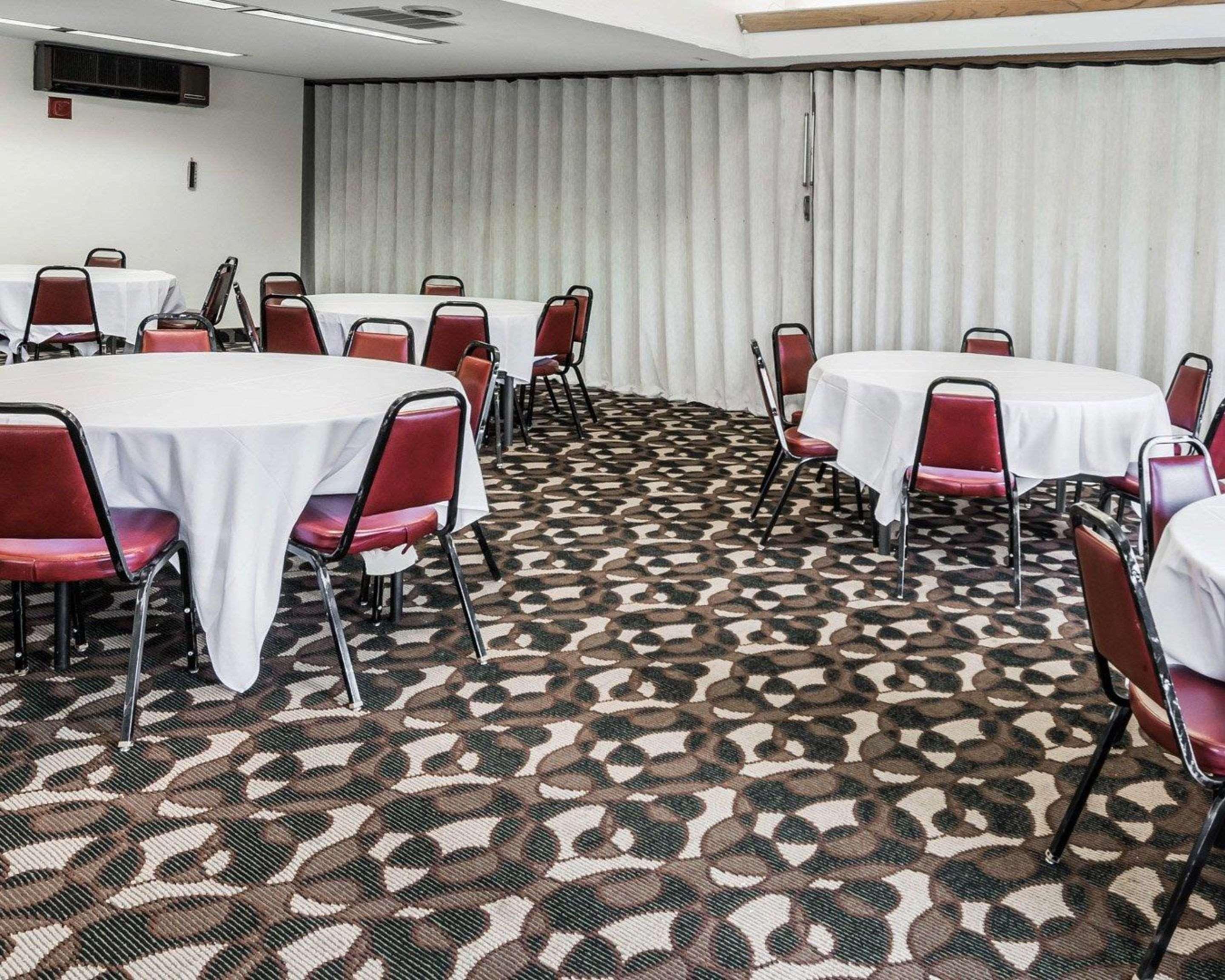 Quality Inn Paradise Creek Pullman Exterior photo